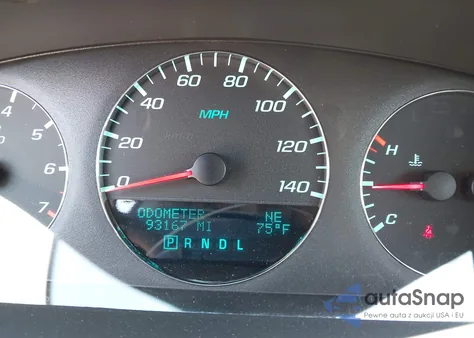 2013 Chevrolet Impala Ltz from USA, damaged, VIN 2G1WC5E31D1105425